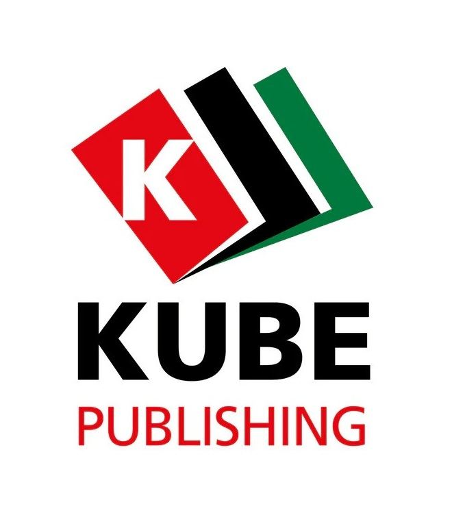 Kube Publishing